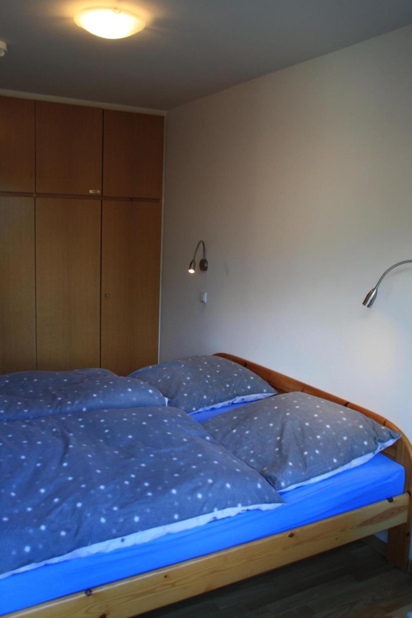 Ferienwohnung Bachmann Oberjoch Exterior photo
