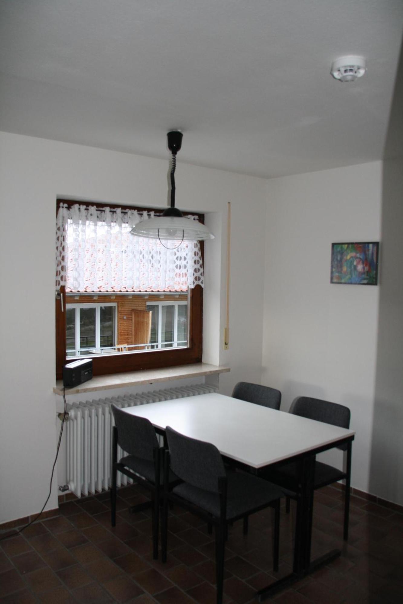 Ferienwohnung Bachmann Oberjoch Exterior photo